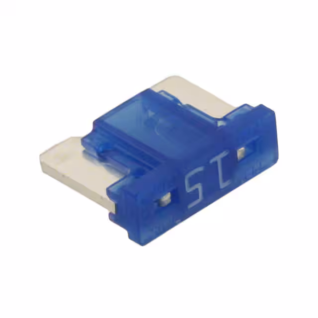 ATM-15LP Eaton - Bussmann Electrical Division Fusibles